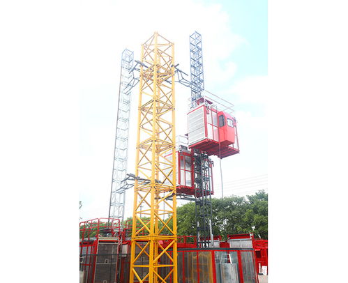 升降机维修 林凯设备租赁 合肥升降机