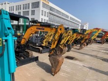 南宁挖掘机出租