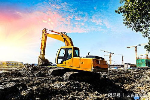 云南省工程机械租赁 云南建筑施工招标快讯6 26