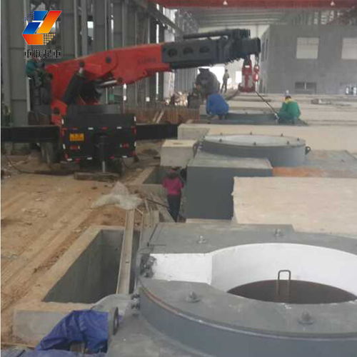 济南设备吊装 大型设备吊装 山东重联 诚信商家