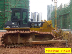 广西南宁市群健工程机械职业培训学校招生简章