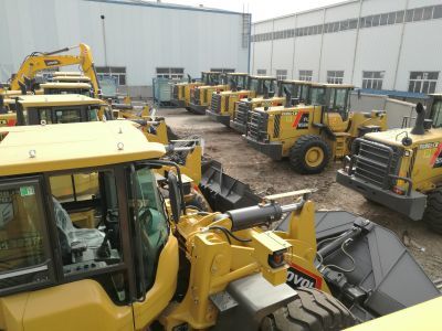 【青岛基地】_机械设备场地出租_汇租平台