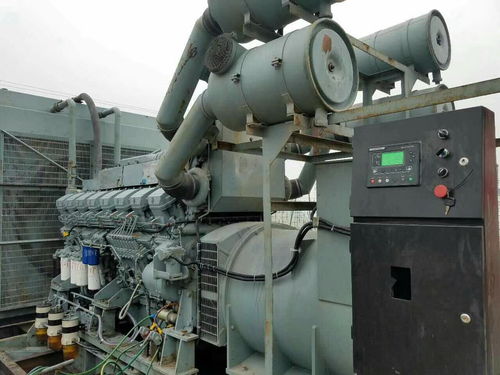 廊坊发电机出租 长期 租赁应急发电车 欢迎您