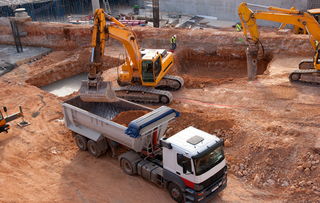 云南工程机械租赁与大件普货物流快讯