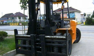 南京工程机械设备租赁服务 叉车、手动液压车与电瓶增高车