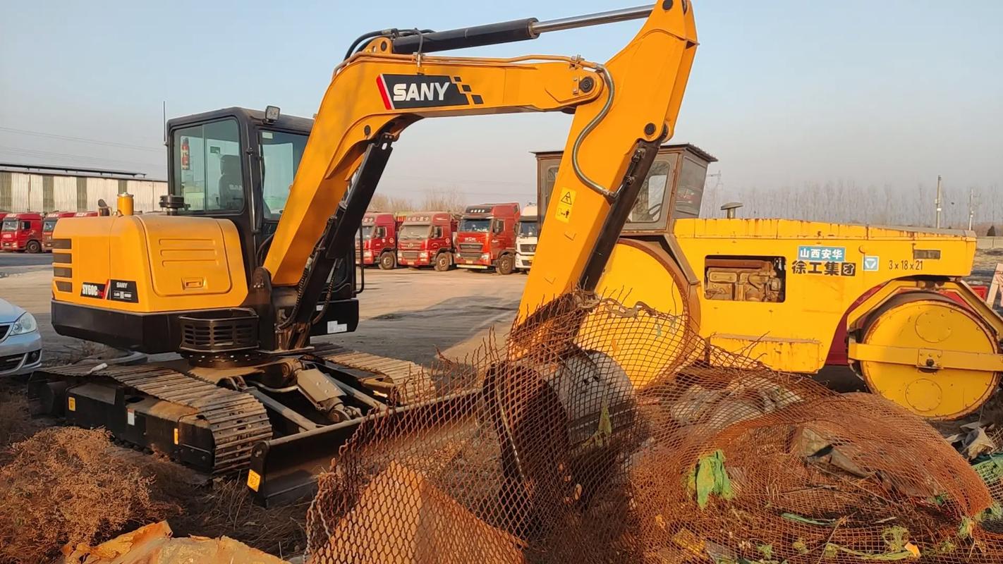 众通工程机械设备租赁服务 助力工程建设，提供专业设备与安装