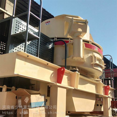 少重鹅卵石冲击式制砂机价格与厂家定制服务及工程机械设备租赁安装全解析