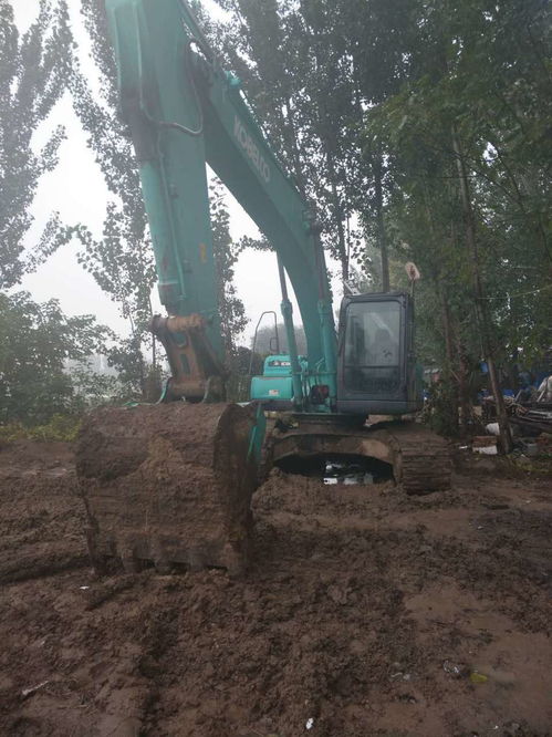 首都工程机械二手租赁 经济高效的工程解决方案