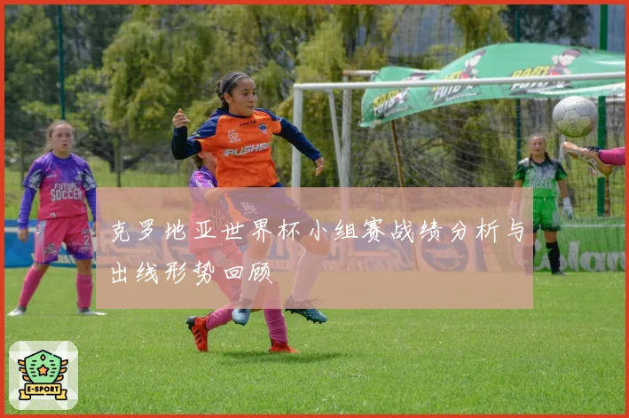 克罗地亚世界杯小组赛战绩分析与出线形势回顾