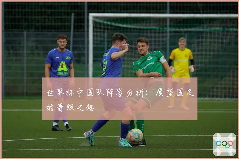世界杯中国队阵容分析：展望国足的晋级之路