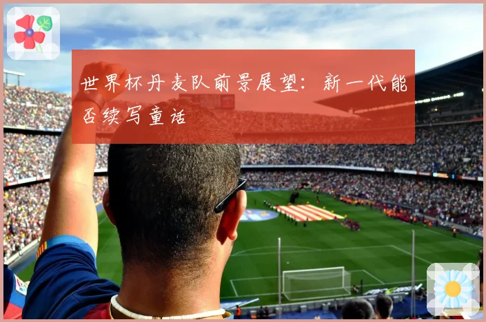 世界杯丹麦队前景展望：新一代能否续写童话