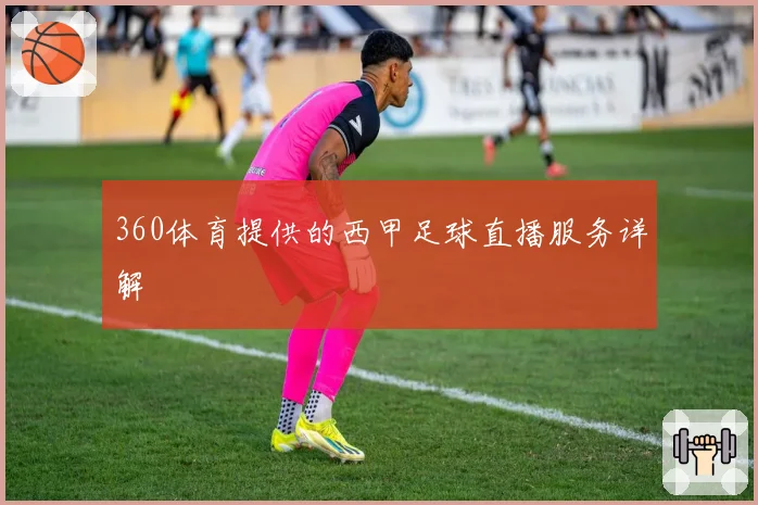 360体育提供的西甲足球直播服务详解