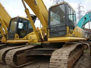 售小松PC360-7挖掘机 KOMATSU 二手挖掘机 二手钩机_二手设备转让_世界工厂网