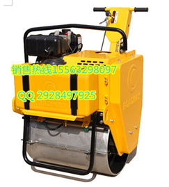 你牛 还有更牛的单轮压路机15563298097