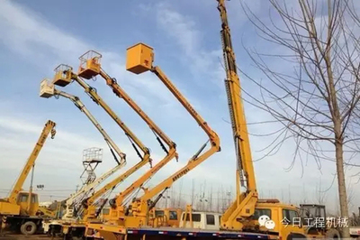 国内高空作业平台市场进入平台期了吗?_行业资讯_第一工程机械网