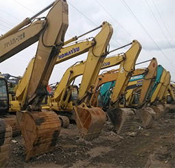 工程机械租赁行业分析,最新干货