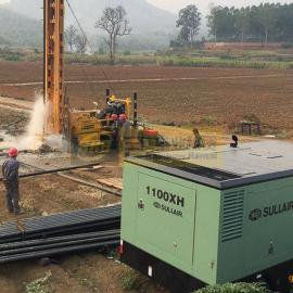 北京工程机械租赁价格、批发供应及安装服务——谷瀑环保全方位解析