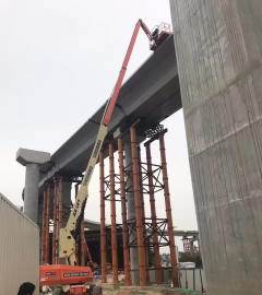 漳州工程机械出租与安装指南 如何高效寻找可靠服务