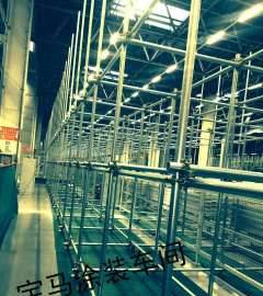 沈阳工程机械出租 如何寻找和租赁安装服务