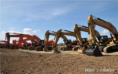 云南省工程机械租赁与安装服务在7-8月建筑施工招标中的关键作用