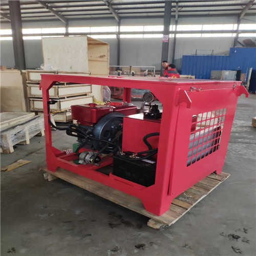 吉林敦化石家庄劈裂棒租赁效果与价格解析