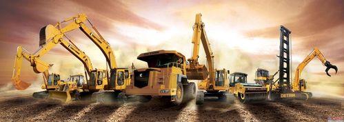 美国工程机械租赁展会 人人租机引领设备租赁安装新风尚