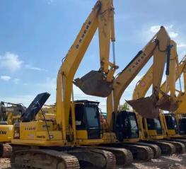 广东工程机械租赁公司 一站式建筑机械出租与安装服务