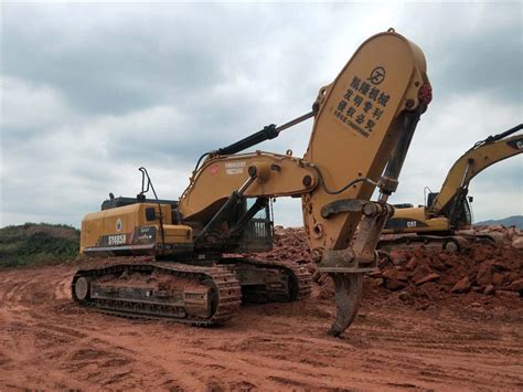 钩机租赁公司命名策略与工程机械设备租赁安装业务全览